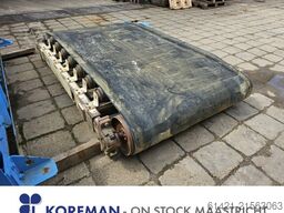 Kleemann Belt Conveyor
