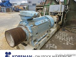 Kleemann Percussion Mill SHH