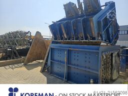 Kleemann Percussion Mill SHH