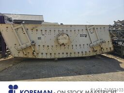 Kleemann Screening machine 20/65-3