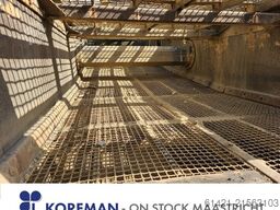 Kleemann Screening machine 20/65-3