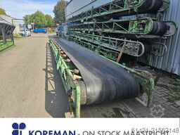 Hazemag Belt Conveyor