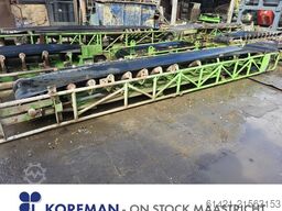Hazemag Belt Conveyor