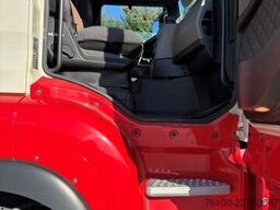 MAN TGS 37.500 3-Seitenkipper