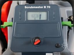 Hako Scrubmaster B70 TB650 - 2020y - 213h