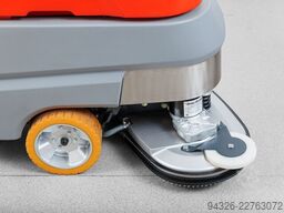 Hako Scrubmaster B70 TB650 - 2020y - 213h