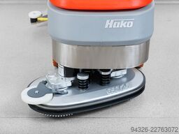 Hako Scrubmaster B70 TB650 - 2020y - 213h