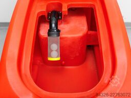 Hako Scrubmaster B70 TB650 - 2020y - 213h