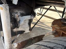 LAG A-2-20 TS (FIRE DAMAGE / TANK INTACT / 3 COMPAR...
