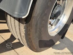 LAG A-2-20 TS (FIRE DAMAGE / TANK INTACT / 3 COMPAR...