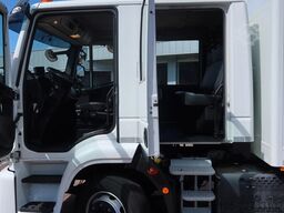 Iveco EuroCargo 120 E 250. 7 Persoons, manschappenwag...