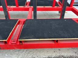 Glass Logistics Big runner R2000