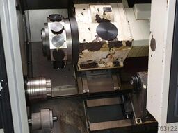 HWACHEON Cutex 160A MC
