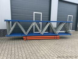Arestant AS Regallänge: 19,85 lfm.