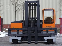 Hubtex MQ50 - TRIPLEX