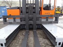 Hubtex MQ50 - TRIPLEX