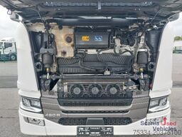 Scania R 460 A4x2NA, SUPER, NAVI, Standklima