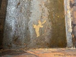  CONTAINER SCARRABILE USATO CON COPERCHIO