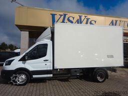 FORD Transit 350 L3 Tiefkühlkoffer HA Klima -20°