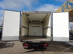 FORD Transit 350 L3 Tiefkühlkoffer HA Klima -20°