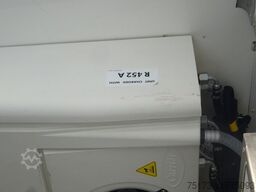 FORD Transit 350 L3 Tiefkühlkoffer HA Klima -20°