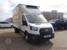 FORD Transit 350 L3 Tiefkühlkoffer HA Klima -20°
