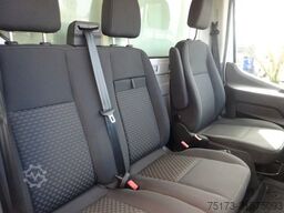 FORD Transit 350 L3 Tiefkühlkoffer HA Klima -20°