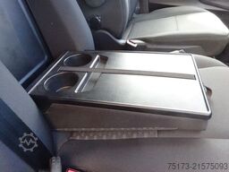 FORD Transit 350 L3 Tiefkühlkoffer HA Klima -20°