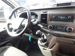 FORD Transit 350 L3 Tiefkühlkoffer HA Klima -20°
