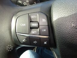 FORD Transit 350 L3 Tiefkühlkoffer HA Klima -20°