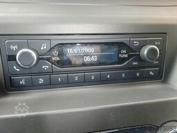 FORD Transit 350 L3 Tiefkühlkoffer HA Klima -20°