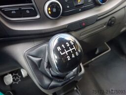 FORD Transit 350 L3 Tiefkühlkoffer HA Klima -20°