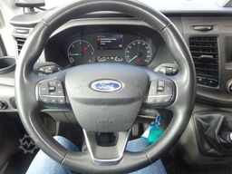 FORD Transit 350 L3 Tiefkühlkoffer HA Klima -20°
