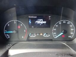FORD Transit 350 L3 Tiefkühlkoffer HA Klima -20°