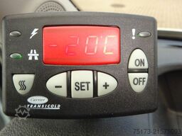 FORD Transit 350 L3 Tiefkühlkoffer HA Klima -20°