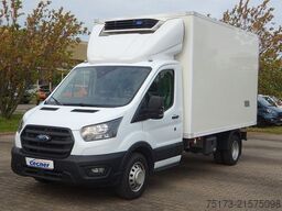FORD Transit 350 L3 Tiefkühlkoffer HA Klima -20°