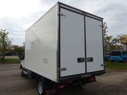 FORD Transit 350 L3 Tiefkühlkoffer HA Klima -20°