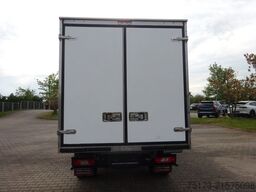FORD Transit 350 L3 Tiefkühlkoffer HA Klima -20°
