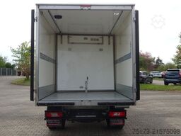 FORD Transit 350 L3 Tiefkühlkoffer HA Klima -20°