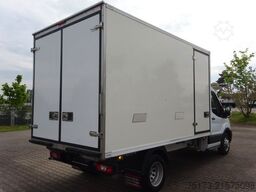 FORD Transit 350 L3 Tiefkühlkoffer HA Klima -20°