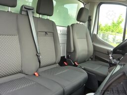 FORD Transit 350 L3 Tiefkühlkoffer HA Klima -20°