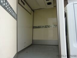 FORD Transit 350 L3 Tiefkühlkoffer HA Klima -20°