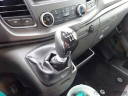 FORD Transit 350 L3 Tiefkühlkoffer HA Klima -20°