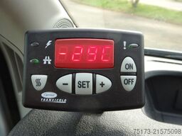 FORD Transit 350 L3 Tiefkühlkoffer HA Klima -20°