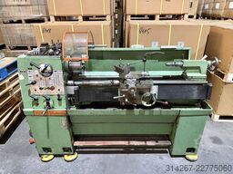 Colchester Master 2500