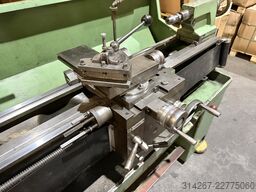 Colchester Master 2500