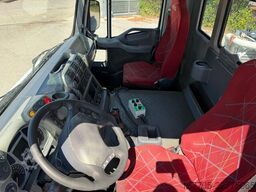 Iveco Trakker 450
