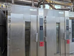 HEUFT VTR