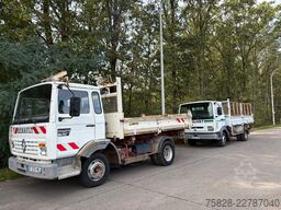 RENAULT Midliner S140  + Midliner S150