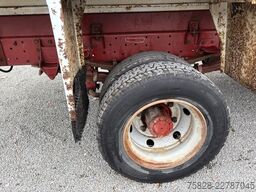 RENAULT Midliner S150